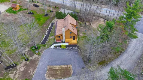 18 Charles Road Conway NH 03813