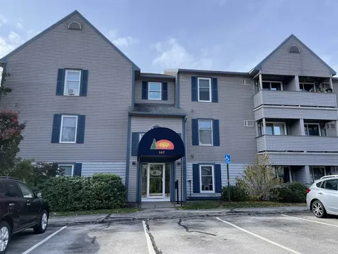 171 Eastern Avenue Manchester NH 03104