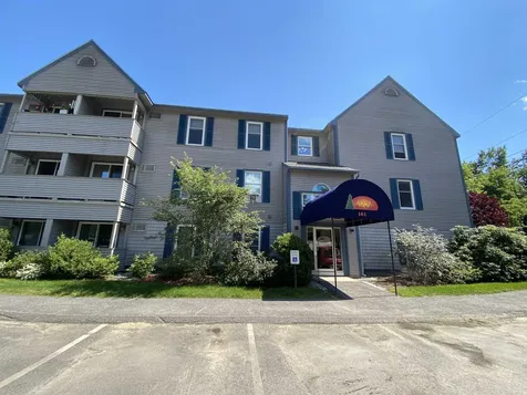171 Eastern Avenue Manchester NH 03104