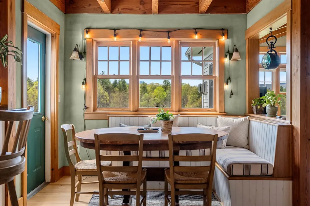 400 Loomis Highlands Road Waterbury VT 05677