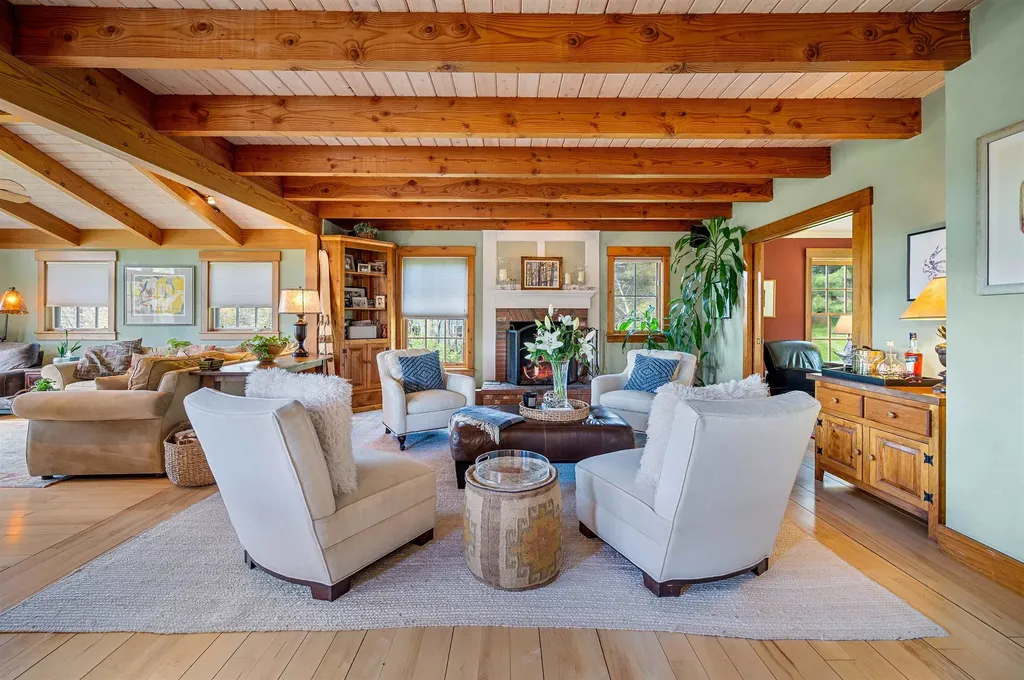 400 Loomis Highlands Road Waterbury VT 05677