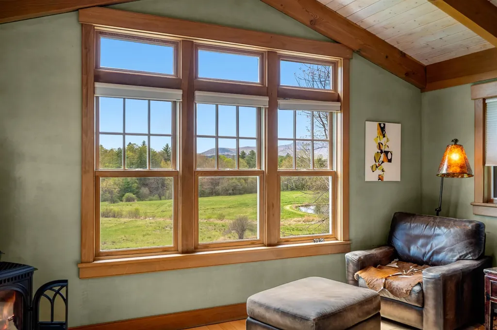 400 Loomis Highlands Road Waterbury VT 05677