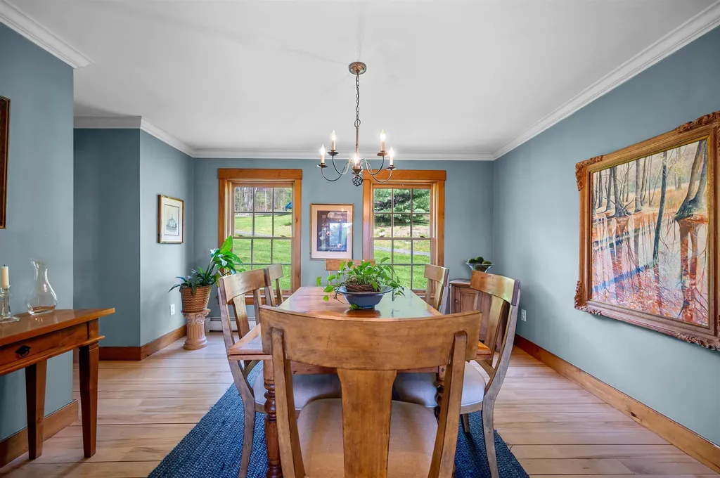 400 Loomis Highlands Road Waterbury VT 05677