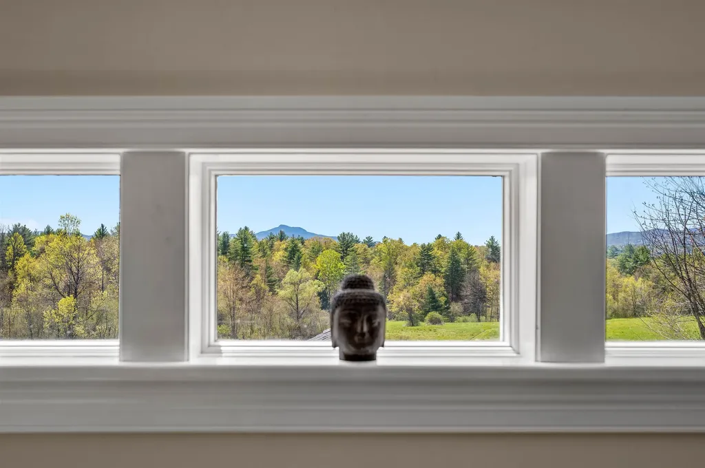 400 Loomis Highlands Road Waterbury VT 05677