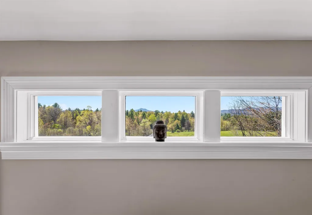 400 Loomis Highlands Road Waterbury VT 05677