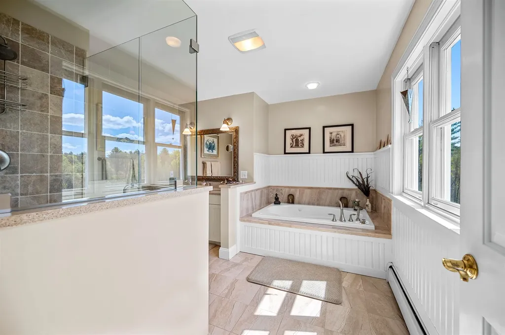 400 Loomis Highlands Road Waterbury VT 05677
