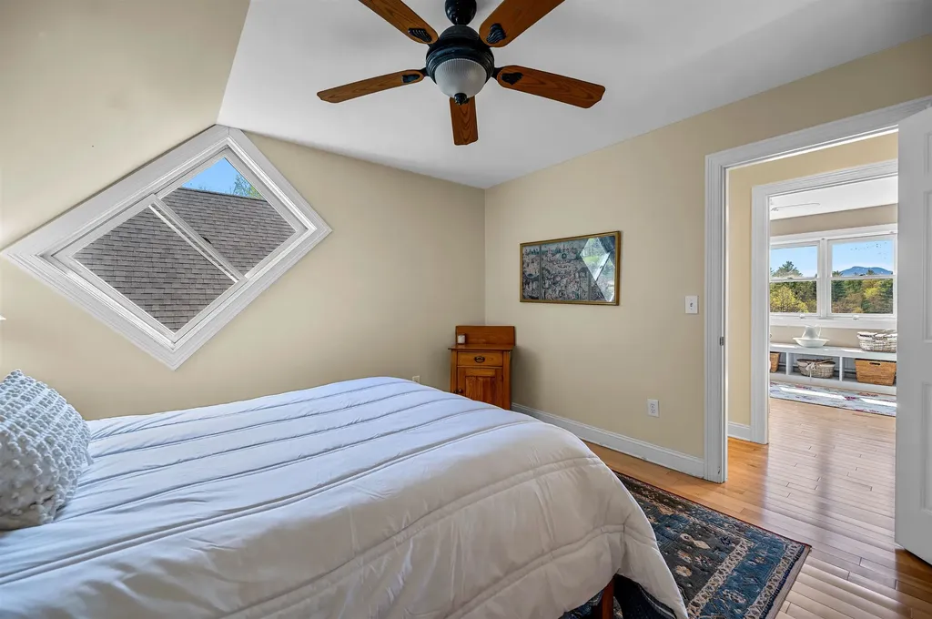 400 Loomis Highlands Road Waterbury VT 05677