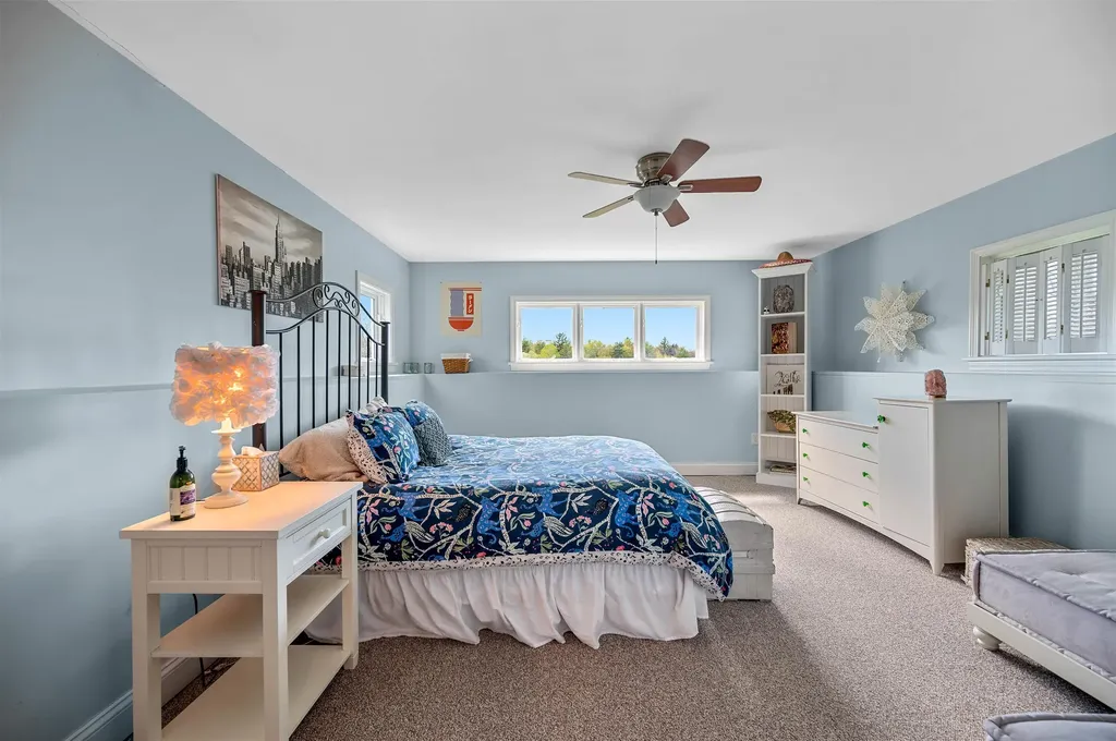 400 Loomis Highlands Road Waterbury VT 05677