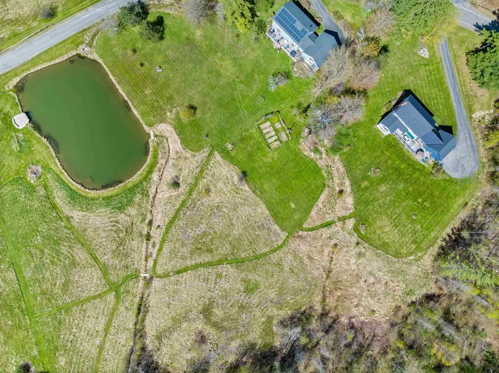 400 Loomis Highlands Road Waterbury VT 05677