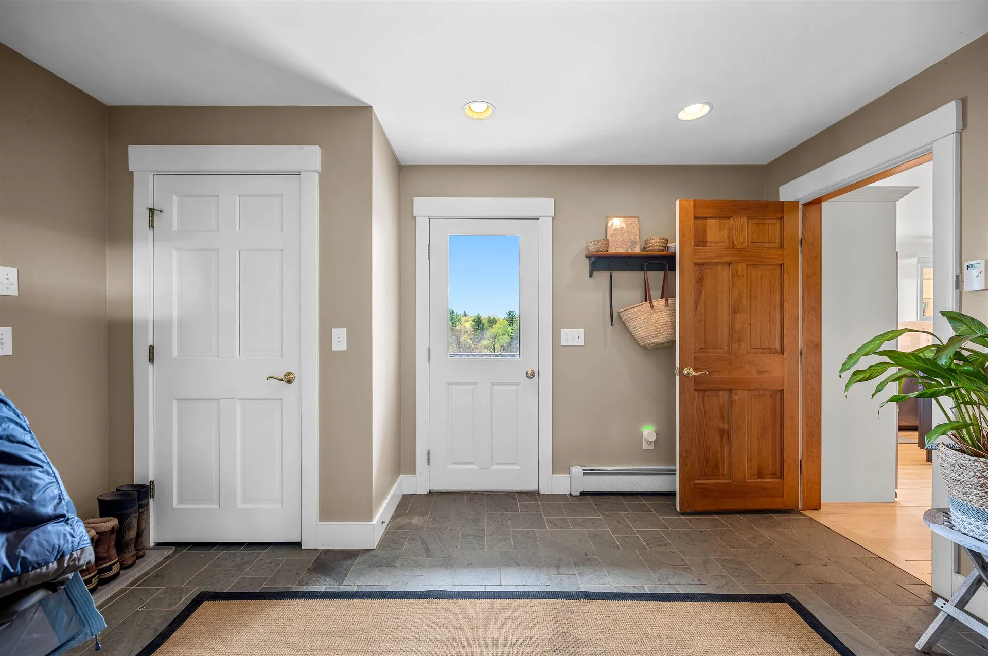 400 Loomis Highlands Road Waterbury VT 05677