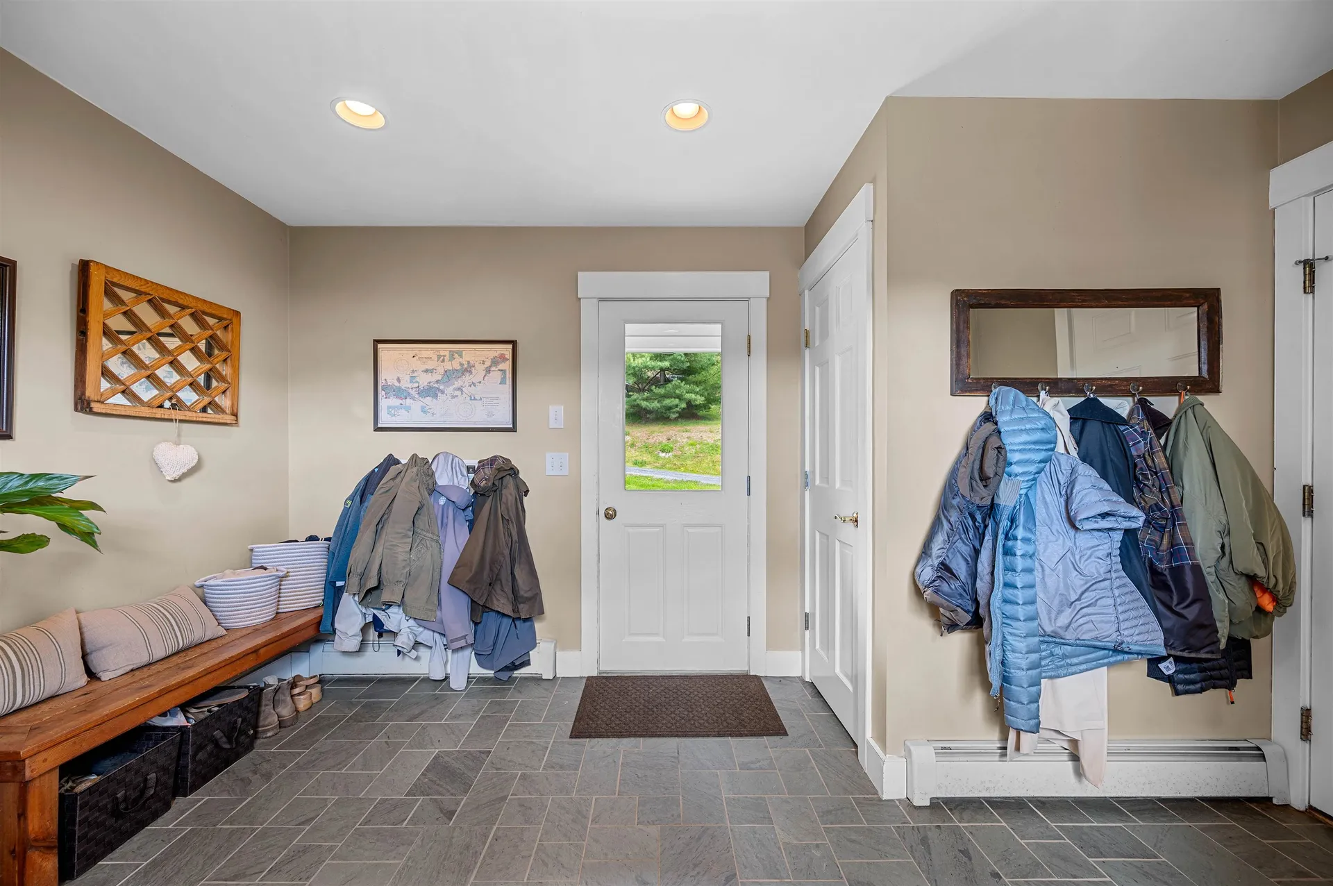 400 Loomis Highlands Road Waterbury VT 05677