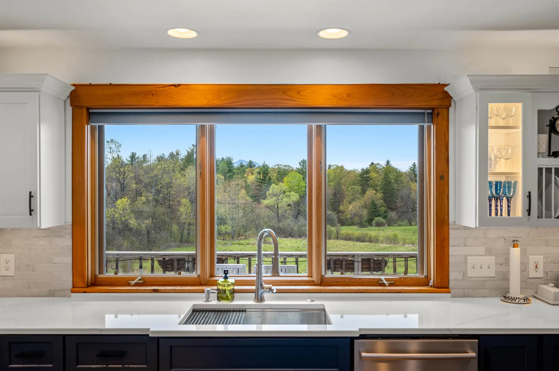 400 Loomis Highlands Road Waterbury VT 05677