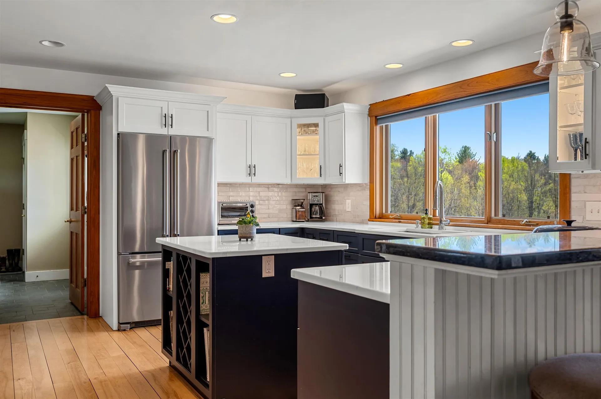 400 Loomis Highlands Road Waterbury VT 05677