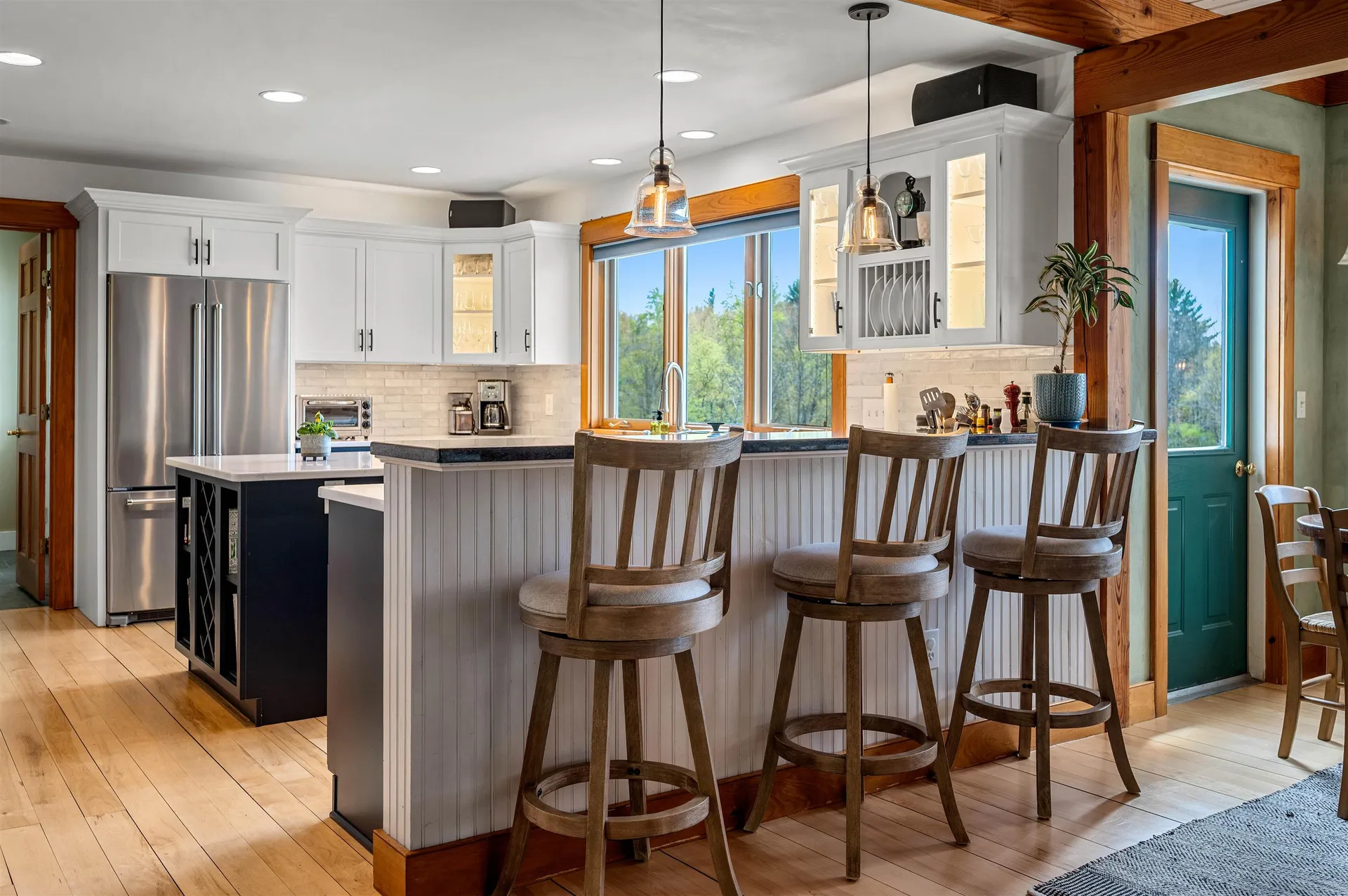 400 Loomis Highlands Road Waterbury VT 05677