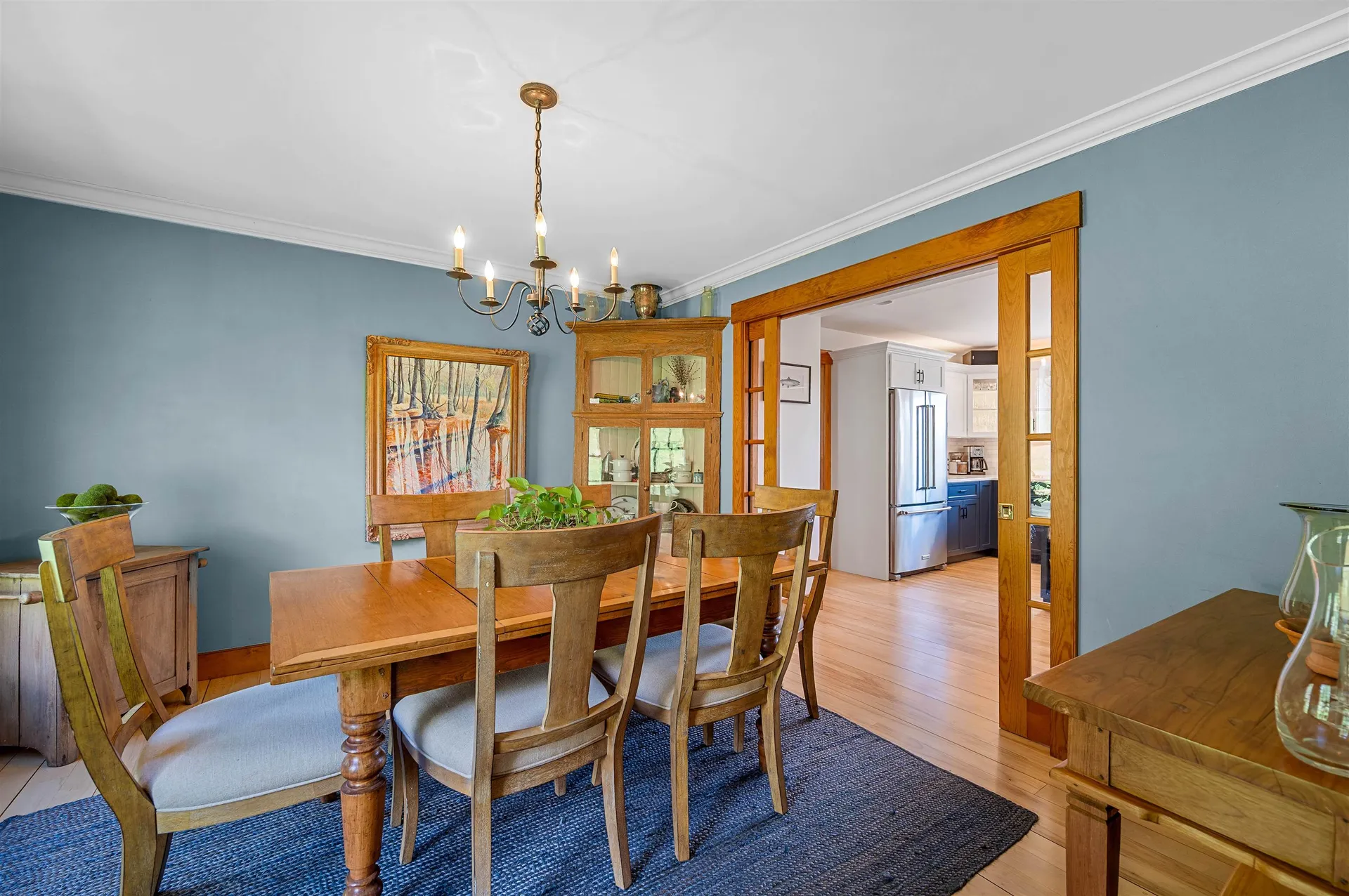 400 Loomis Highlands Road Waterbury VT 05677