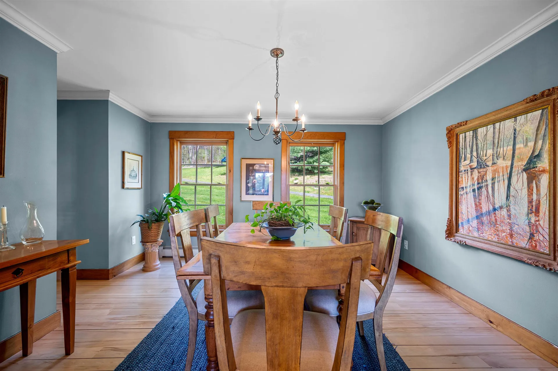 400 Loomis Highlands Road Waterbury VT 05677