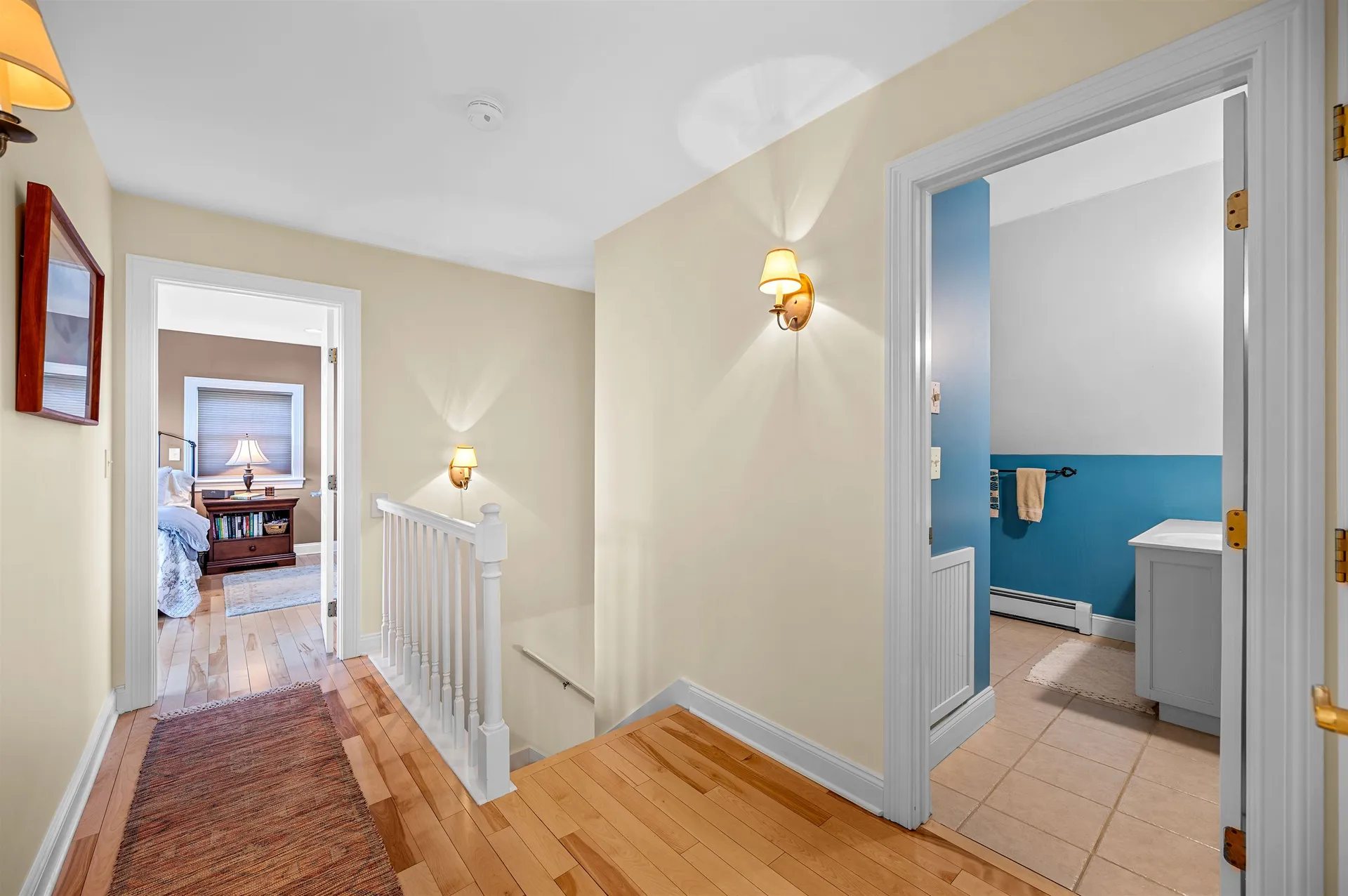 400 Loomis Highlands Road Waterbury VT 05677