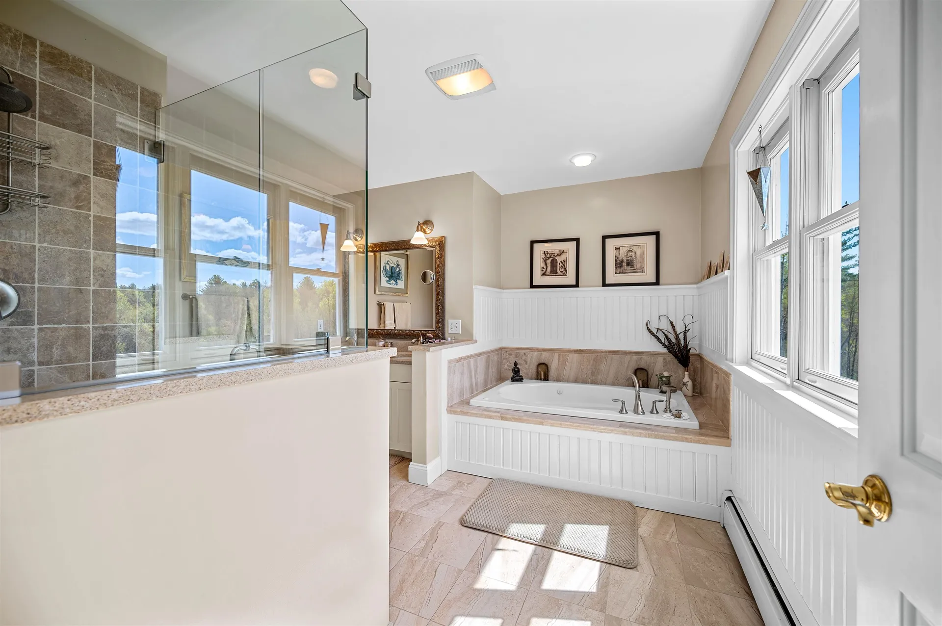 400 Loomis Highlands Road Waterbury VT 05677