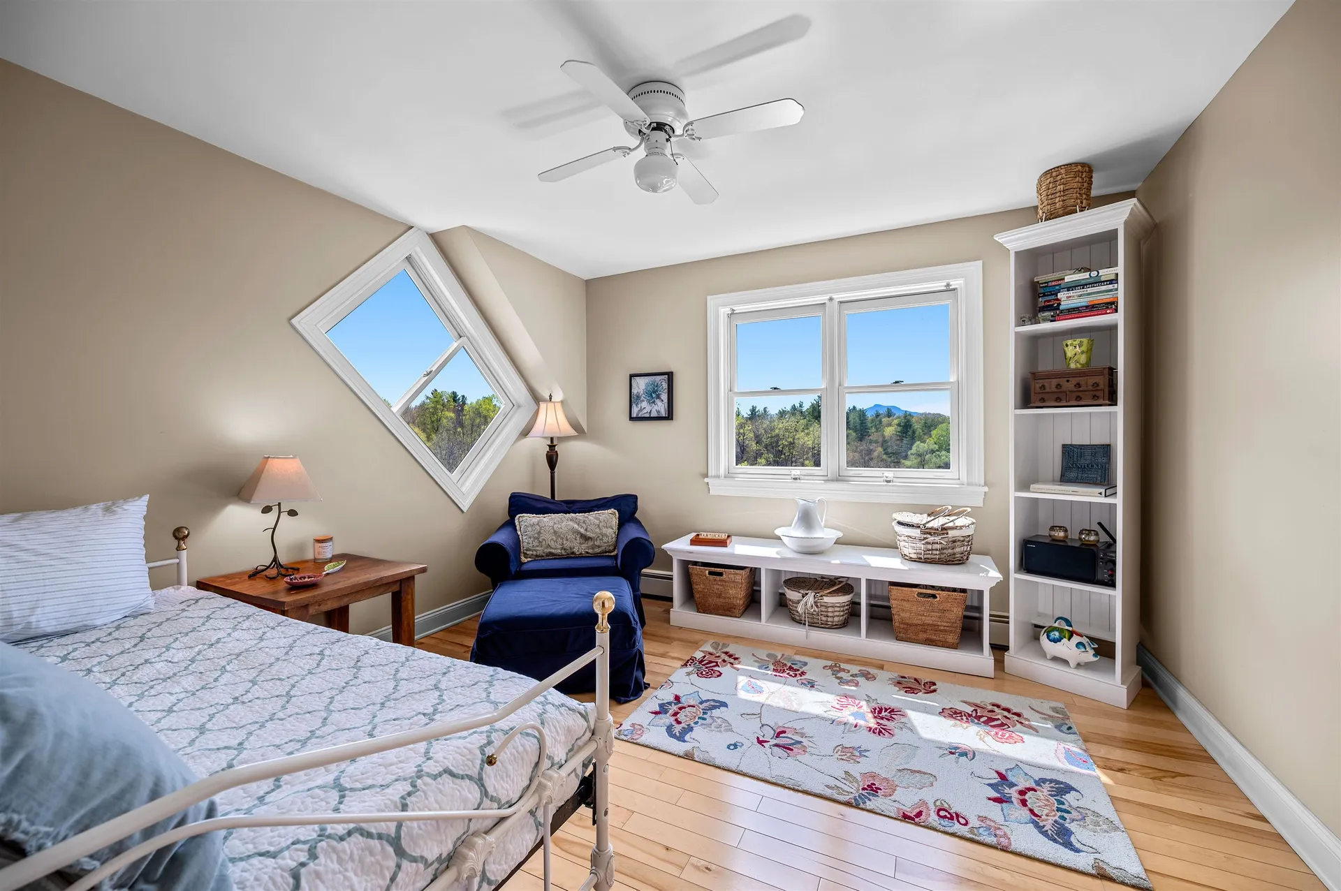 400 Loomis Highlands Road Waterbury VT 05677