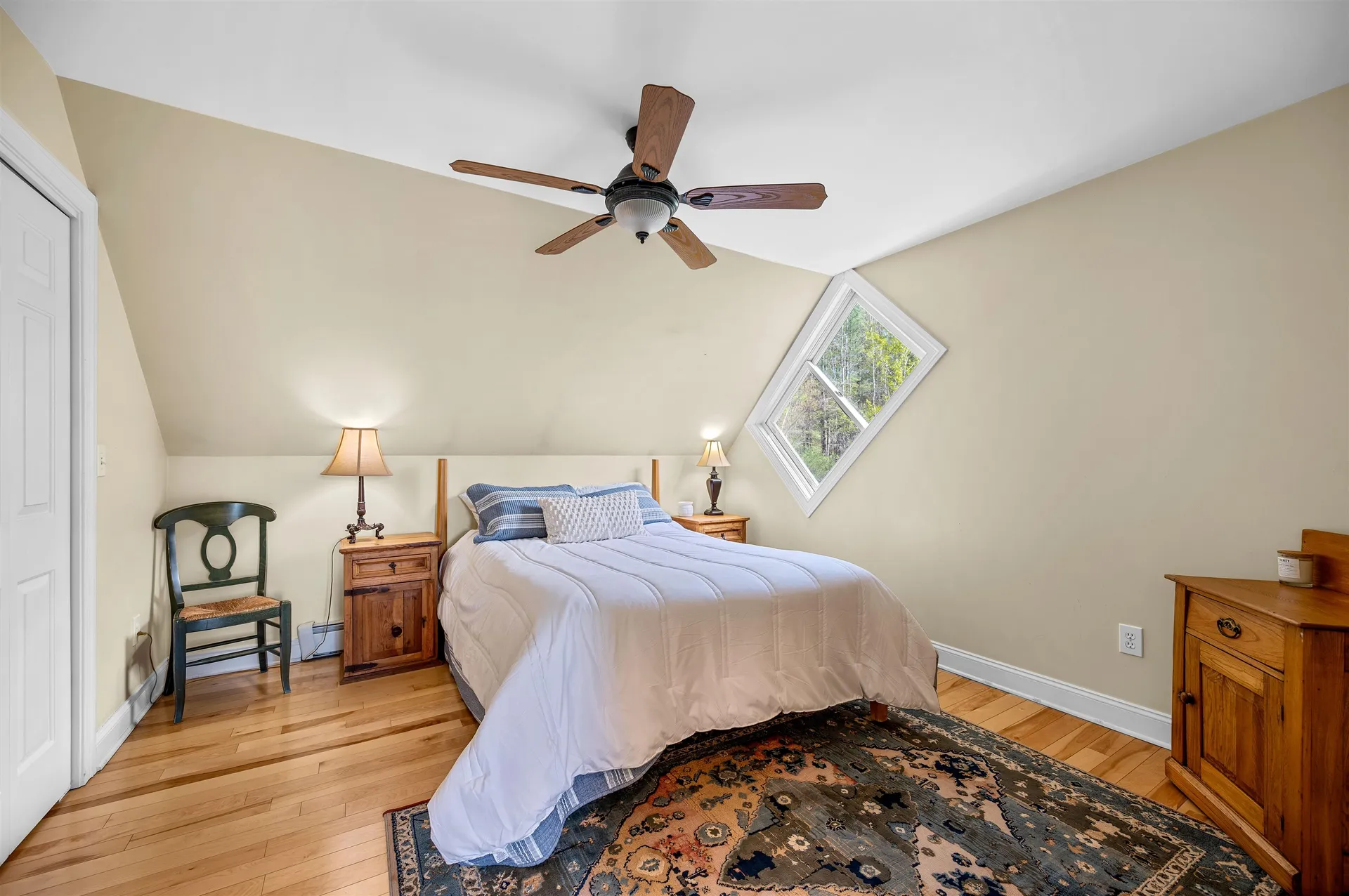 400 Loomis Highlands Road Waterbury VT 05677