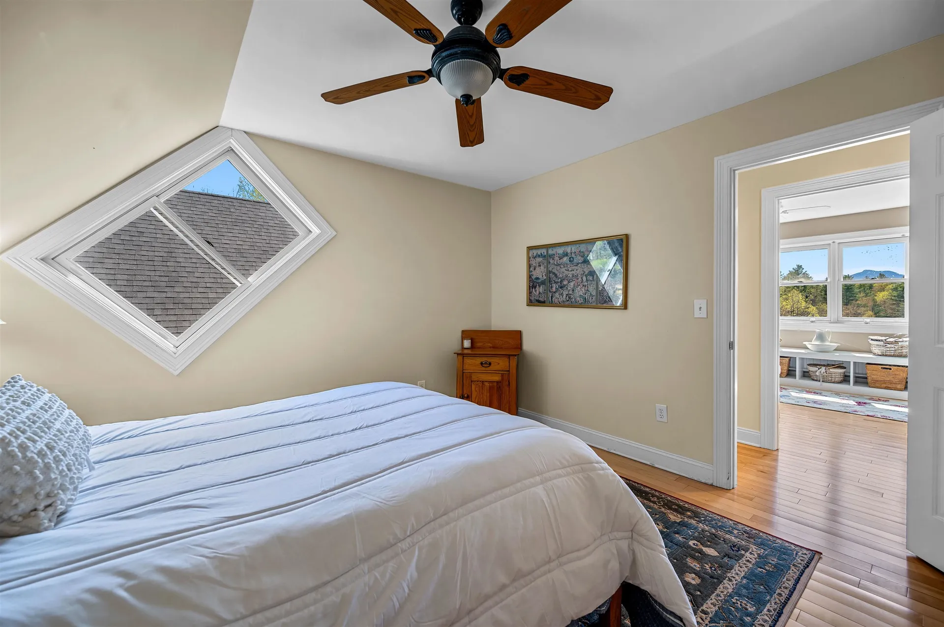 400 Loomis Highlands Road Waterbury VT 05677