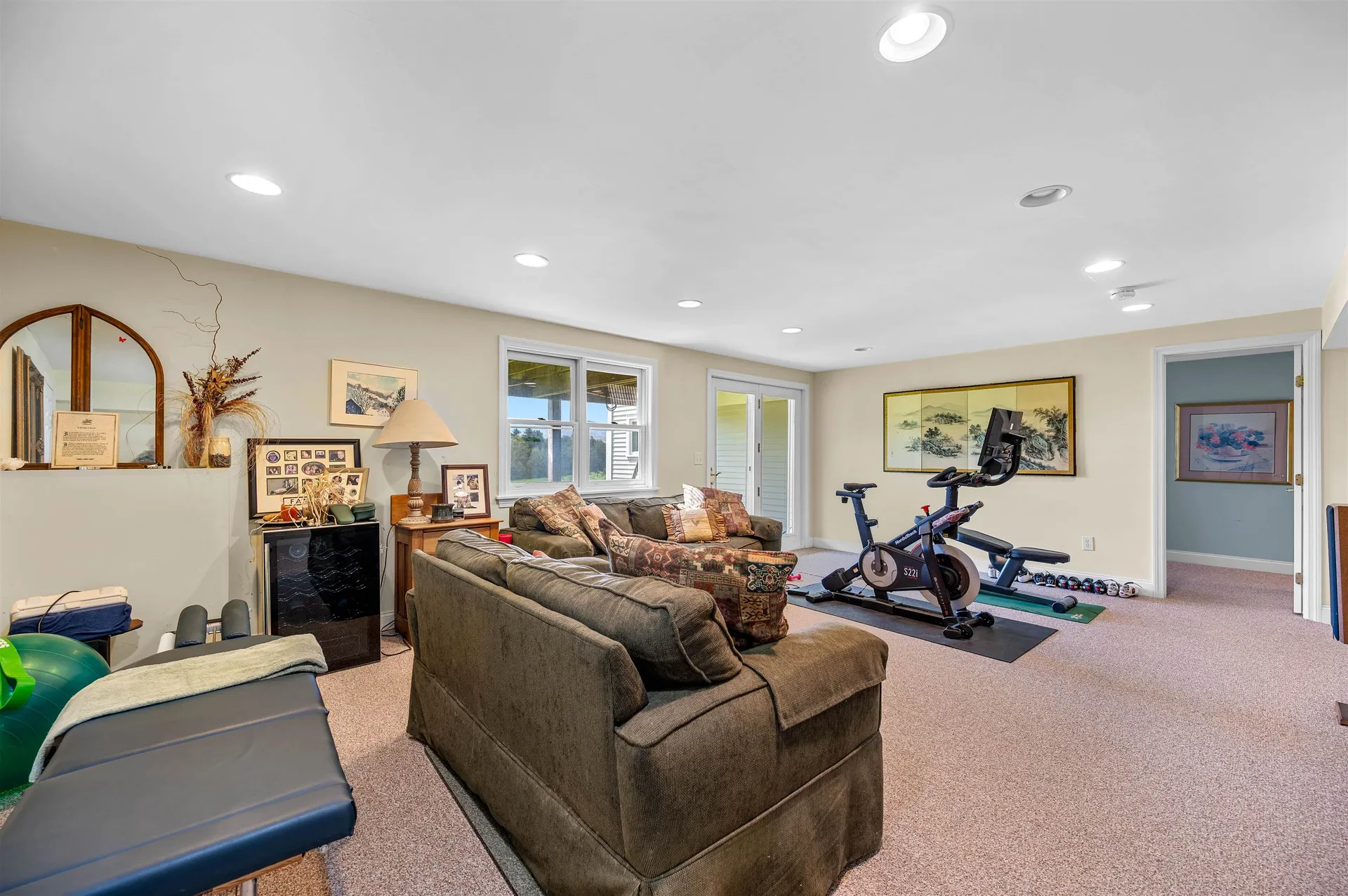 400 Loomis Highlands Road Waterbury VT 05677