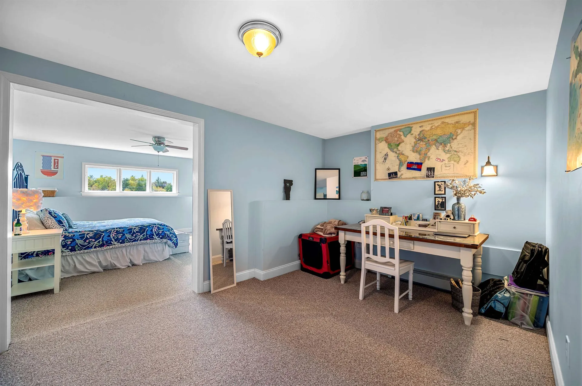 400 Loomis Highlands Road Waterbury VT 05677