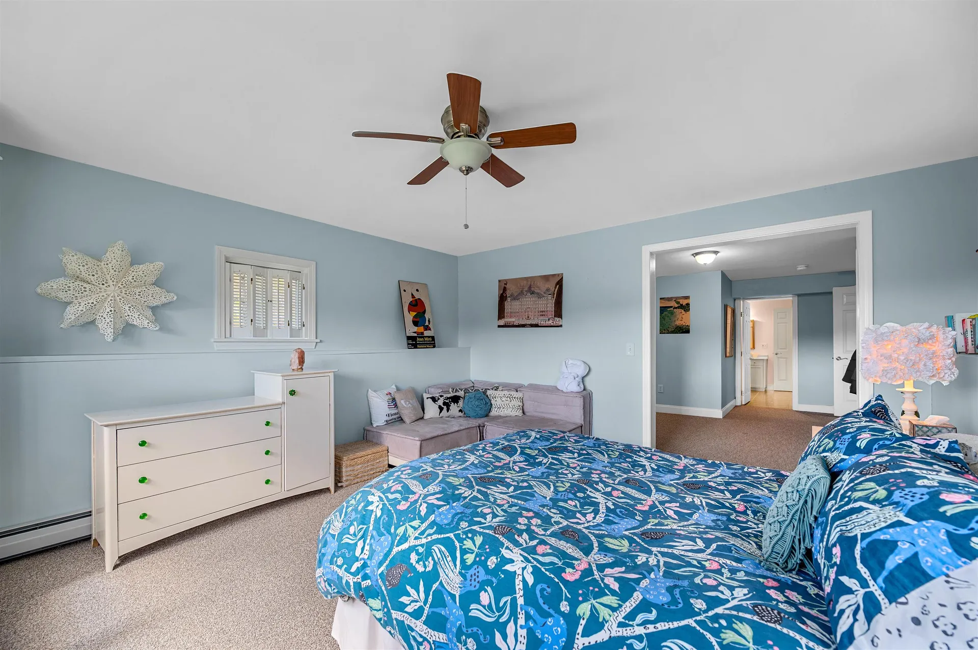 400 Loomis Highlands Road Waterbury VT 05677