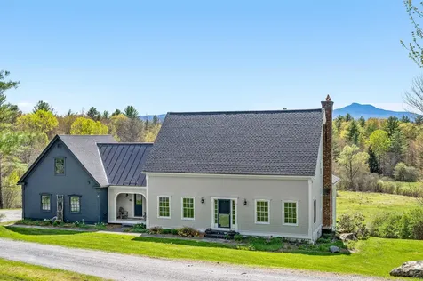 400 Loomis Highlands Road Waterbury VT 05677