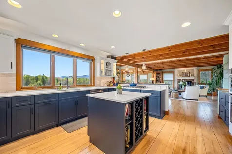 400 Loomis Highlands Road Waterbury VT 05677