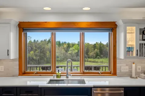 400 Loomis Highlands Road Waterbury VT 05677