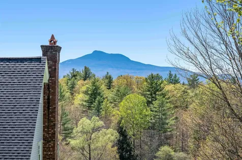400 Loomis Highlands Road Waterbury VT 05677