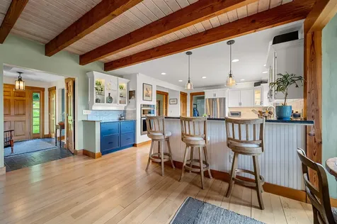 400 Loomis Highlands Road Waterbury VT 05677