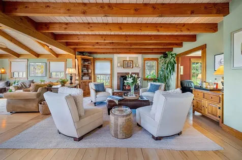 400 Loomis Highlands Road Waterbury VT 05677