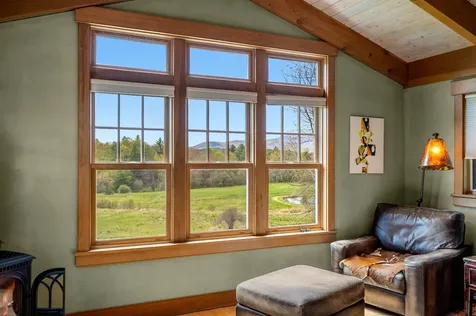 400 Loomis Highlands Road Waterbury VT 05677