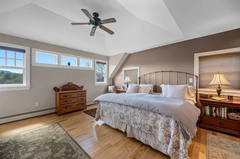 400 Loomis Highlands Road Waterbury VT 05677