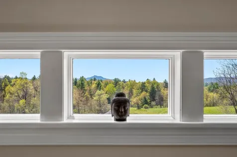400 Loomis Highlands Road Waterbury VT 05677