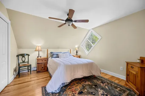 400 Loomis Highlands Road Waterbury VT 05677