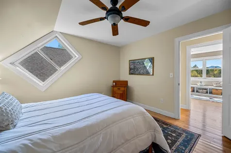 400 Loomis Highlands Road Waterbury VT 05677