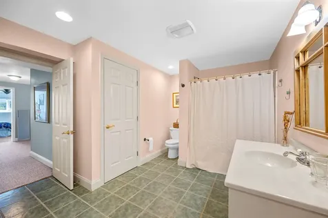 400 Loomis Highlands Road Waterbury VT 05677