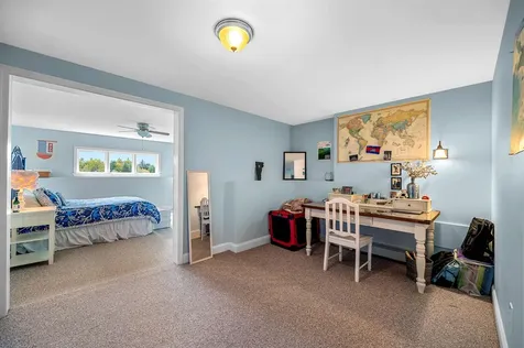 400 Loomis Highlands Road Waterbury VT 05677