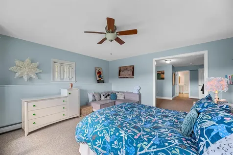 400 Loomis Highlands Road Waterbury VT 05677