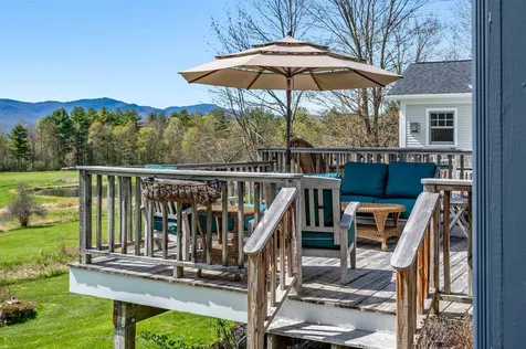 400 Loomis Highlands Road Waterbury VT 05677