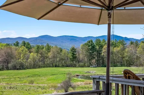 400 Loomis Highlands Road Waterbury VT 05677
