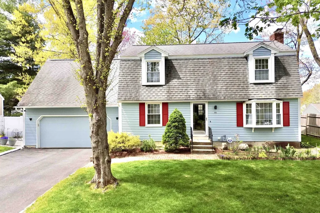 96 Renard Street Manchester NH 03109