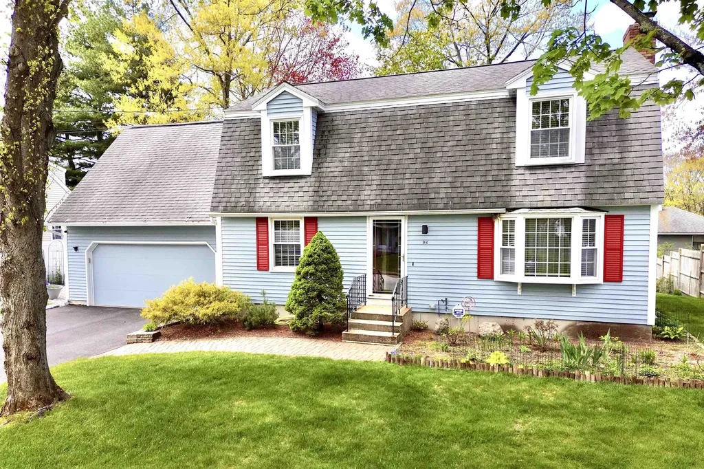 96 Renard Street Manchester NH 03109