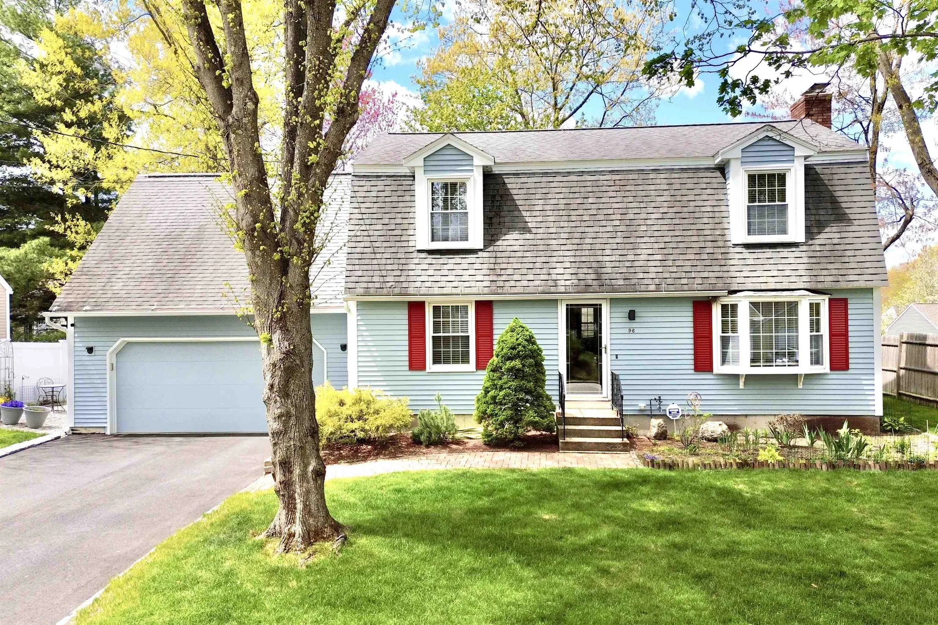 96 Renard Street Manchester NH 03109