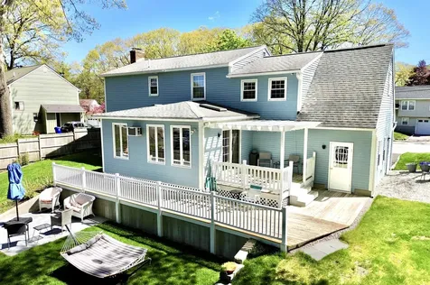 96 Renard Street Manchester NH 03109