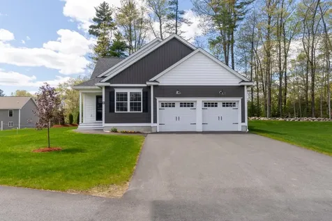 6 Anita Drive Hudson NH 03051