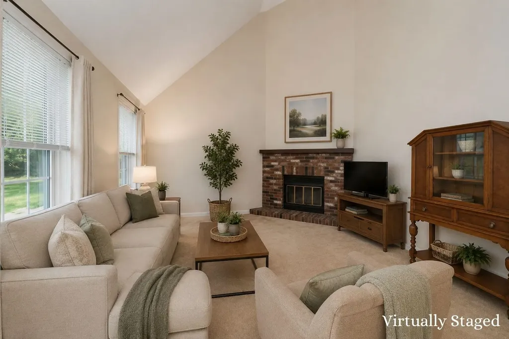 2 Aspen Lane Merrimack NH 03054